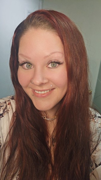 Sarah - Nail Artist at Olympus Nails & Spa